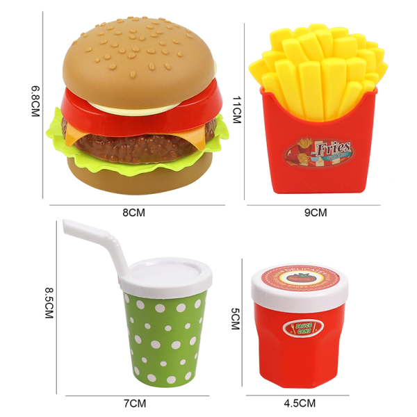 Food set