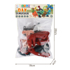 DIY disassembling and assembling double cannon shooting triceratops,Plastic【English Packaging】_P02969470_7_m