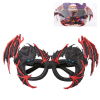 Halloween glasses,Single item,Plastic【English Packaging】_201846671