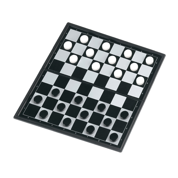 Magnetic Chess