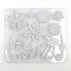 15PCS Biscuit mould Plastic【English Packaging】_200767924_1_m