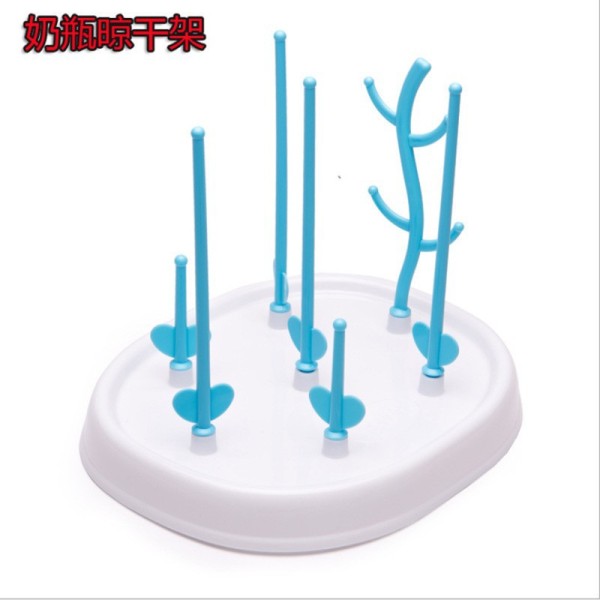 Baby Tree Bottle Drying Rack