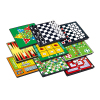 Chess Chinese chess
  Plastic【English Packaging】_P01719607_8_m