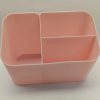 Three compartments pen holder,one colour only,Plastic【Chinese English  Packaging】_P02697407_2_m