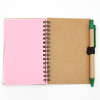 Notebook + Pen,paper【English Packaging】_P01986914_19_m