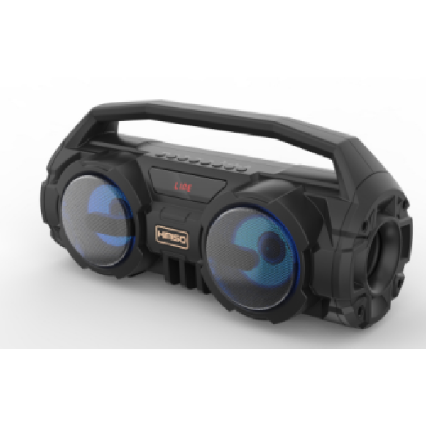 Bluetooth stereo