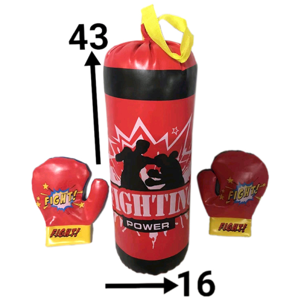 Boxing set