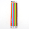 8PCS 48pcs pencil Lead/basic pencil HB wood【English Packaging】_P01983875_5_m