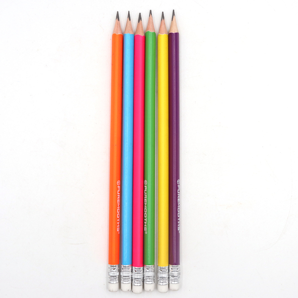 48pcs pencil