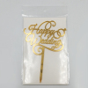 21*13cm Cake Plug,Happy Birthday,Plastic【English Packaging】_P01973424_31_m