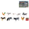 Animal Set,Plastic【English Packaging】_201154654