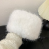 Plush Warm Hat,Unisex,56-60CM,Winter Hat,100% polyester fiber【Packaging without Words】_P02687257_3_m