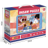 60pcs Illustration Series Puzzle  paper【English Packaging】_P02303033_6_m