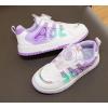 Children's Microfiber Light Sole Swivel Buckle Sneakers,Children,#28-37,Purple,Colored box,microfiber【Packaging without Words】_201608857_1_m