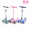 Migao Scooter Scooter 3 wheels English language IC Lights Music Plastic【English Packaging】_200670816_1_m