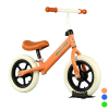 Kids Balance Car Orange/Blue/Green 3 colors,Scooter,2 wheels,Metal【English Packaging】_201640755_1_m