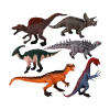 dinosaur set Plastic【English Packaging】_P01962779_11_m