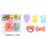 5 (pcs) baby teething gel,Plastic【English Packaging】_P03040077_2_m