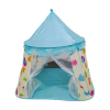 Children's cartoon castle play toy tent Polyester fiber【English Packaging】_P02647676_2_m