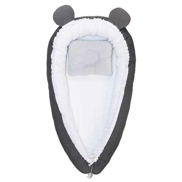 Baby uterine bed