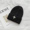 knit cap Unisex 55-60CM 30% wool 70% polyester fiber 【English Packaging】_201448716