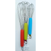 10 inch six wire bottle opener 1.5 wire whisk,Mix color,Plastic【Packaging without Words】_P02861447_2_m