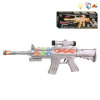 gun,Electric,Pistol
,Lights,Sound,Music,IC without language,Spray painting,Plastic【English Packaging】_200799232