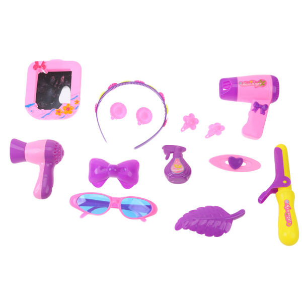 beauty set