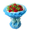 Flower Crumpled Paper 50CM*250CM,one colour only,paper【Packaging without Words】_P02787796_2_m