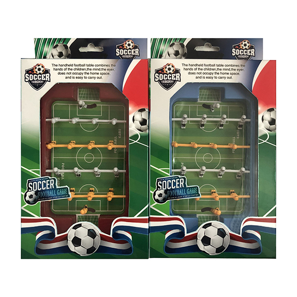 football set sticks on both sides Plastic【English Packaging】_201066761_hd