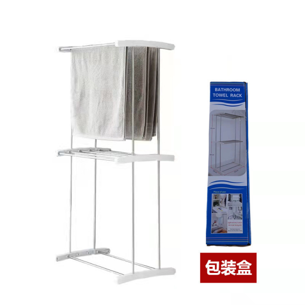 towel rack