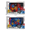 2 styles of explosive gyroscope X series set,Wind Up,Measuring Tape,Plastic【English Packaging】_201939241_1_m