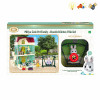 Villa suite Realistic Lights With battery Plastic【English Packaging】_P02122843_2_m