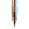 40PCS ball pen 0.5 mm Plastic【English Packaging】_P01996459_19_m