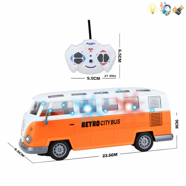 Автобус