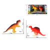 2pcs Dinosaur Plastic【English Packaging】_200671828