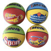 Basketball 4-color  【Packaging without Words】_201150353