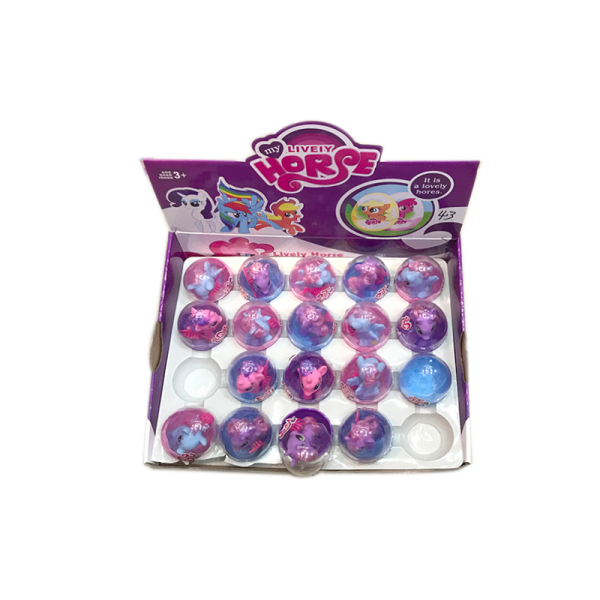 20PCS Gashapon toys Plastic【English Packaging】_200258522_hd