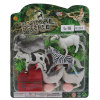 Animal Set,Plastic【English Packaging】_P02312050_4_m