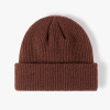 Solid color woolen hat,Unisex,56-60CM,Winter Hat,100% acrylic【Packaging without Words】_P02672010_7_m