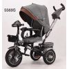 Swivel Stroller【Packaging without Words】_P02446452_4_m