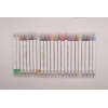 Double headed water-based marker pen  Plastic【Chinese English  Packaging】_200916799_1_m