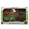 dinosaur set Plastic【English Packaging】_P01984522_2_m