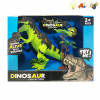 Dinosaur set  Lights Sound IC without language With battery Plastic【English Packaging】_P01757979_2_m