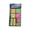 25 pages of 7+1 sticky notes,paper【English Packaging】_P02369978_3_m