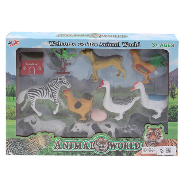 Animal Set