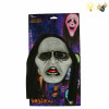 halloween mask   With battery Lights Plastic【English Packaging】_201130095