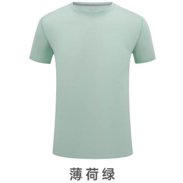 180g quick-drying sports T-shirt