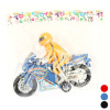 motorcycle,Inertia,Two-wheel,Spray painting,Plastic【English Packaging】_200060251_1_m