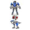 Alloy 4-in-1 robot Transformation Metal【English Packaging】_P02036847_9_m